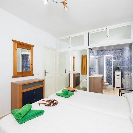 Jardines Apartment 2 Пуэрто дель Кармен Экстерьер фото