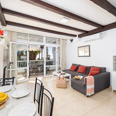 Jardines Apartment 2 Пуэрто дель Кармен Экстерьер фото