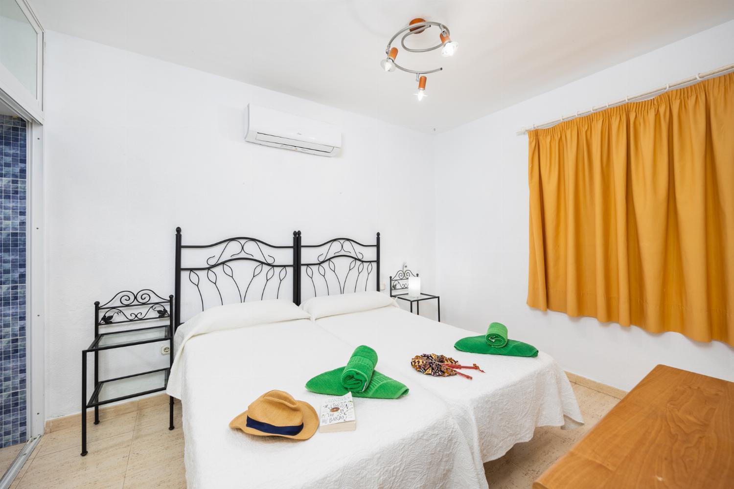 Jardines Apartment 2 Пуэрто дель Кармен Экстерьер фото