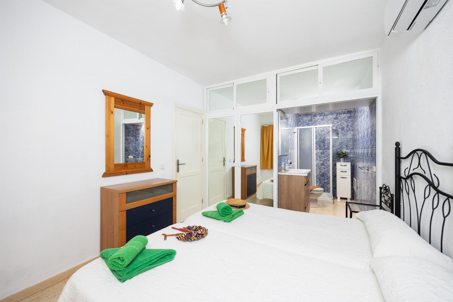 Jardines Apartment 2 Пуэрто дель Кармен Экстерьер фото