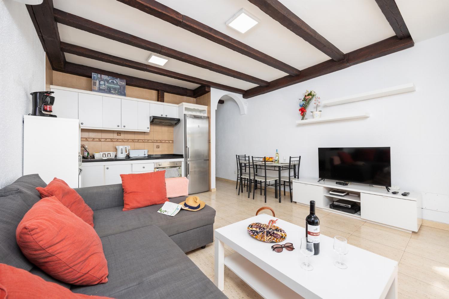 Jardines Apartment 2 Пуэрто дель Кармен Экстерьер фото
